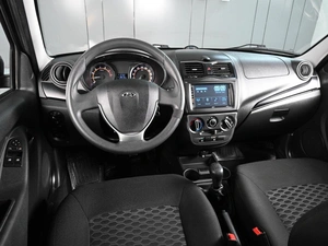 Седан ВАЗ (LADA) Granta 2022 года, 839000 рублей, Аксай