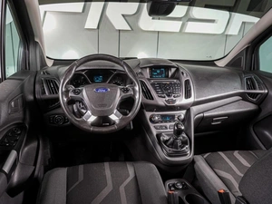 Минивэн Ford Tourneo Connect 2017 года, 1729000 рублей, Воронеж