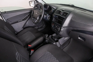 Седан ВАЗ (LADA) Granta 2023 года, 739000 рублей, Пермь