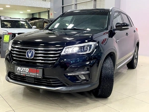 Внедорожник Changan CS75 2020 года, 1767000 рублей, Солонцы