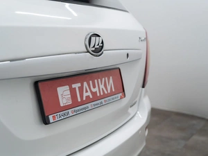 Внедорожник Lifan X60 2013 года, 775000 рублей, Красноярск