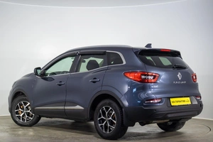 Внедорожник Renault Kadjar 2020 года, 1929000 рублей, Оренбург