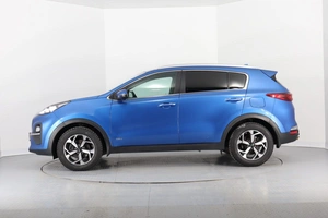 Внедорожник Kia Sportage 2020 года, 2240000 рублей, Брянск