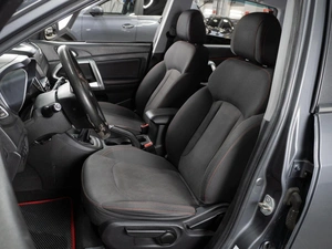 Внедорожник Chery Tiggo 5 2017 года, 979000 рублей, Тюмень