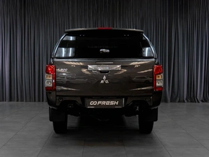 Пикап Mitsubishi L200 2021 года, 2949000 рублей, Тюмень
