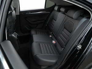 Лифтбек Skoda Superb 2025 года, 4515046 рублей, Москва