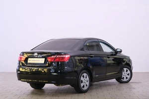 Седан Lifan Solano 2017 года, 669000 рублей, Омск