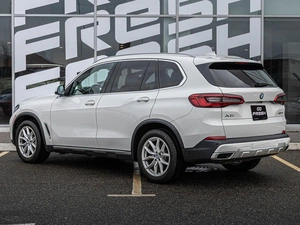 Внедорожник BMW X5 2020 года, 6760000 рублей, Краснодар