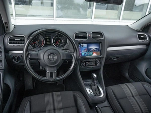 Хетчбэк Volkswagen Golf 2012 года, 899000 рублей, Нижний Новгород