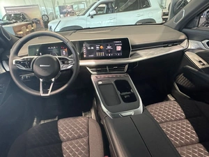 Внедорожник Haval F7 2026 года, 3299000 рублей, Красноярск