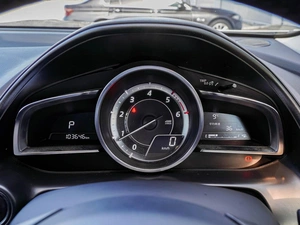 Внедорожник Mazda CX-3 2015 года, 1370000 рублей, Краснодар