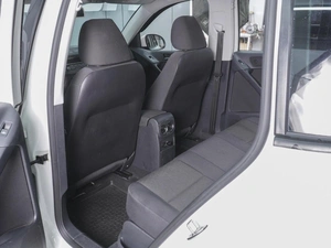 Внедорожник Volkswagen Tiguan 2013 года, 1330000 рублей, Ростов-на-Дону