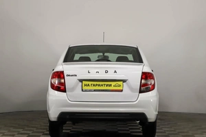 Седан ВАЗ (LADA) Granta 2023 года, 739000 рублей, Пермь