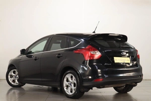 Хетчбэк Ford Focus 2014 года, 829000 рублей, Челябинск