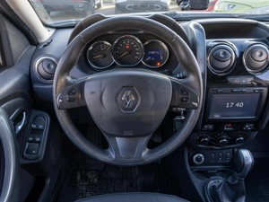 Внедорожник Renault Duster 2018 года, 1299000 рублей, Саратов