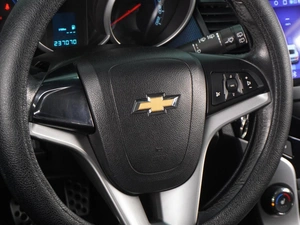 Хетчбэк Chevrolet Cruze 2012 года, 729000 рублей, Воронеж