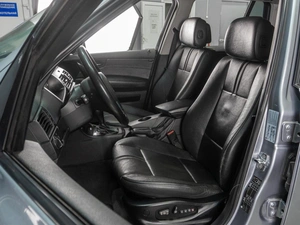 Внедорожник BMW X3 2008 года, 999000 рублей, Тюмень
