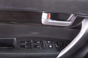 Внедорожник Kia Sorento 2009 года, 1549000 рублей, Томск