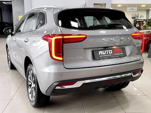 Внедорожник Haval Jolion 2023 года, 1527000 рублей, Солонцы