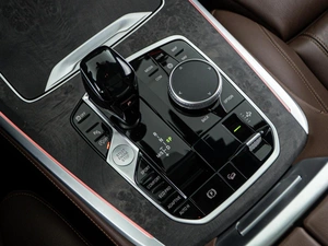 Внедорожник BMW X7 2019 года, 8299050 рублей, Москва