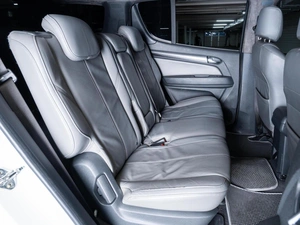 Внедорожник Chevrolet TrailBlazer 2013 года, 1749000 рублей, Ставрополь