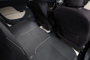 Седан Renault Logan 2018 года, 1149000 рублей, Новосибирск