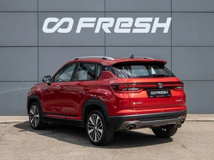 Внедорожник Changan CS35 Plus 2023 года, 1870000 рублей, Краснодар