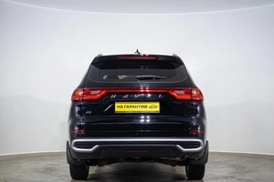 Внедорожник Haval M6 2024 года, 1869000 рублей, Оренбург