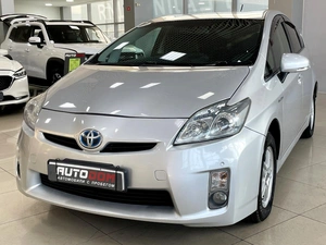 Лифтбек Toyota Prius 2010 года, 937000 рублей, Солонцы