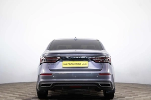 Седан OMODA S5 2023 года, 1429000 рублей, Пермь