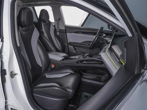 Внедорожник Geely Coolray 2023 года, 2030000 рублей, Ростов-на-Дону