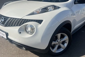 Внедорожник Nissan Juke 2013 года, 965000 рублей, Солонцы
