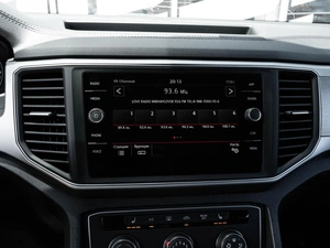Внедорожник Volkswagen Atlas 2018 года, 2857000 рублей, Ставрополь