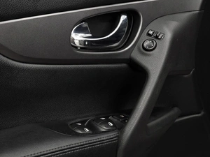 Внедорожник Nissan Qashqai 2019 года, 1580000 рублей, Красноярск