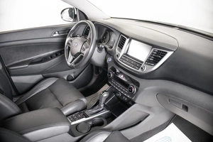 Внедорожник Hyundai Tucson 2018 года, 2249000 рублей, Пермь