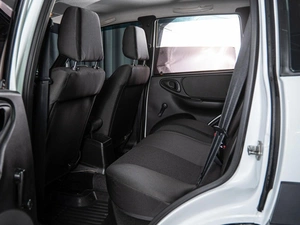 Внедорожник Chevrolet Niva 2014 года, 850000 рублей, Волгоград