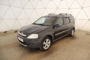 Универсал ВАЗ (LADA) Largus 2018 года, 949000 рублей, Обнинск
