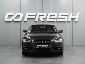 Седан Audi A4 2015 года, 1349000 рублей, Воронеж
