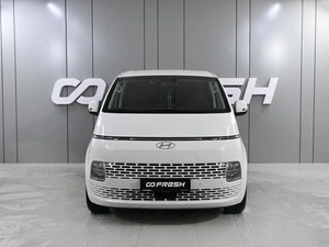 Минивэн Hyundai Staria 2024 года, 6359000 рублей, Ростов-на-Дону