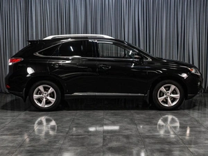 Внедорожник Lexus RX 2013 года, 2499000 рублей, Тюмень