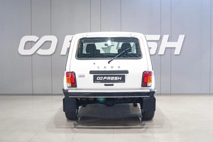 Внедорожник ВАЗ (LADA) Niva Legend 2024 года, 899000 рублей, Петрозаводск