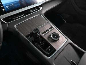 Внедорожник Geely Xingyue L 2025 года, 4399000 рублей, Ростов-на-Дону