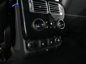Внедорожник Land Rover Range Rover 2021 года, 10888800 рублей, Ростов-на-Дону