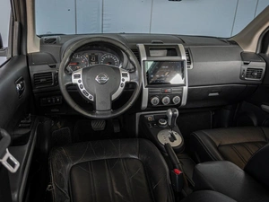 Внедорожник Nissan X-Trail 2011 года, 1300000 рублей, Краснодар