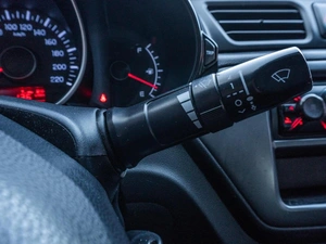 Седан Kia Rio 2011 года, 680000 рублей, Самара