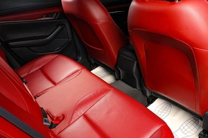 Хетчбэк Mazda 3 2021 года, 2249000 рублей, Тюмень