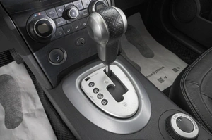 Внедорожник Nissan Qashqai 2008 года, 969000 рублей, Барнаул
