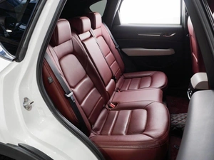 Внедорожник Mazda CX-5 2021 года, 7000000 рублей, Тюмень