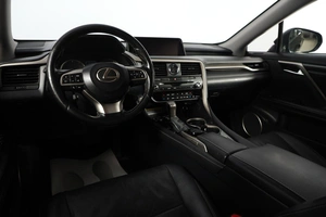 Внедорожник Lexus RX 2017 года, 3849000 рублей, Новосибирск