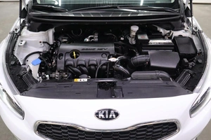 Купе Kia Ceed 2014 года, 1590000 рублей, Брянск